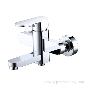 Chrome Hot Sale Brass Bathtub Faucet